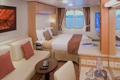Croisière sur le Celebrity Silhouette : Bonaire, Aruba, Curacao 
