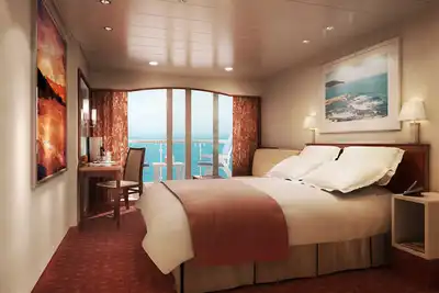 Croisière sur le Norwegian Spirit : Polynésie française, Îles Cook, Samoa américaines, Samoa, Fidji 