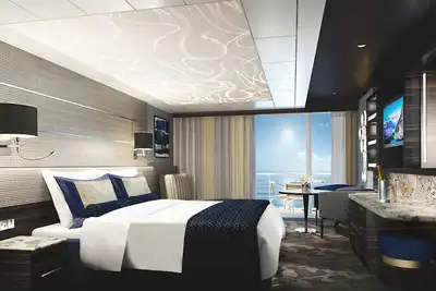 Croisière sur le Norwegian Bliss : Rép dominicaine, Porto Rico, St-Kitts, St-Martin et Îles Vierges 