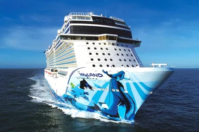 Croisière sur le Norwegian Bliss : Canal de Panama et Caraibes 