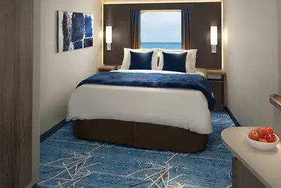 Croisière sur le Norwegian Bliss : Port Canaveral, Bimini et Great Stirrup Cay 