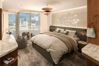 Croisière sur le Celebrity Compass : Bruxelles, Anvers, Gand, Amsterdam, Rotterdam 