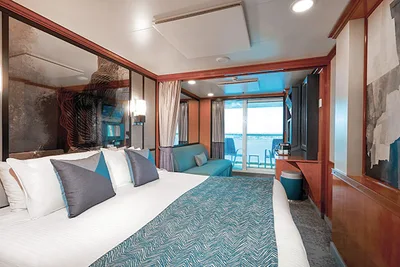 Croisière sur le Norwegian Jewel : Baltique et Scandinavie : de Copenhague à Helsinki 