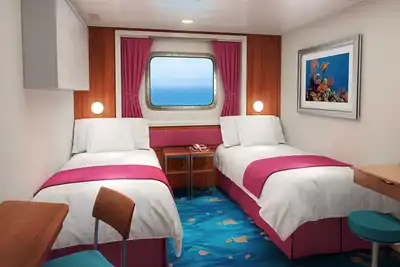 Croisière sur le Norwegian Jewel : Norvège, Allemagne, Pays-Bas, Belgique, France, Royaume-Uni 