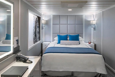 Croisière sur le Insignia : De Helsinki à Copenhague 