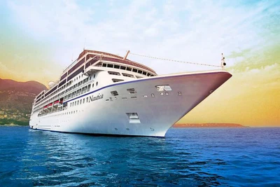 Croisière sur le Nautica : Espagne, France, Italie, Portugal, Corse 