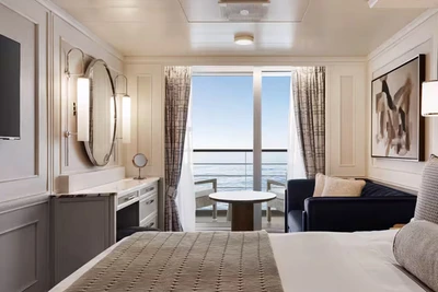 Croisière sur le Riviera : Alaska : de Whittier à Vancouver 