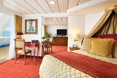 Croisière sur le Nautica : Adriatique & Italie : de Venise à Rome 