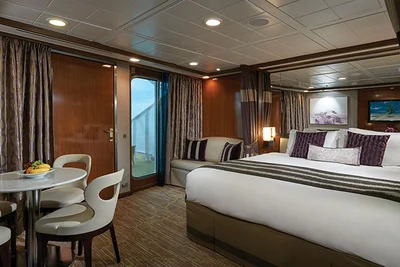 Croisière sur le Norwegian Gem : Italie, Grèce, Monténégro, Croatie, Slovénie 