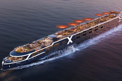 Croisière sur le Celebrity Seeker : Danube : Hongrie, Slovaquie, Autriche et Allemagne 