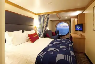 Croisière sur le Disney Dream : Iles grecques, Croatie, Malte 