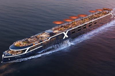 Croisière sur le Celebrity Wanderer : Croisière fluviale d’exception : d’Amsterdam à Brussels via Nijmegen, Dordrecht 