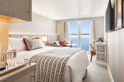 Croisière sur le Allura : Adriatique & Îles Grecques jusqu’à Istanbul 