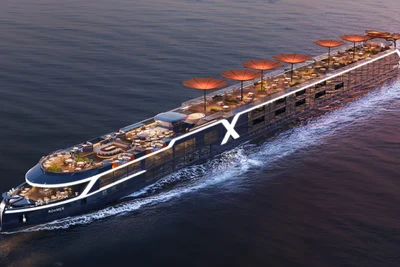 Croisière sur le Celebrity Roamer : Rhin romantique de luxe : de Basel à Amsterdam 