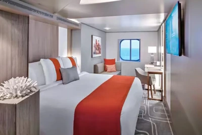 Croisière sur le Celebrity Xcel : États-Unis, République Dominicaine, Antigua et Saint-Martin 