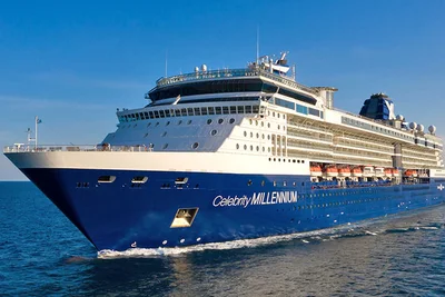 Croisière sur le Celebrity Millennium : Japon et Corée du Sud : Tokyo, Kyoto, Kobe, Busan 