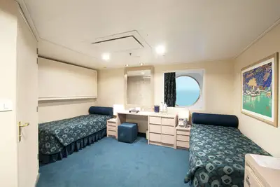 Croisière sur le MSC Orchestra : Iles grecques : Italie, Mykonos, Grèce, Corfou 