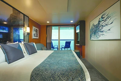 Croisière sur le Norwegian Jade : L'Asie : de Hong Kong à Singapour 