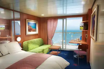 Croisière sur le Norwegian Star : France, Belgique, Hollande, Ecosse, Irlande 