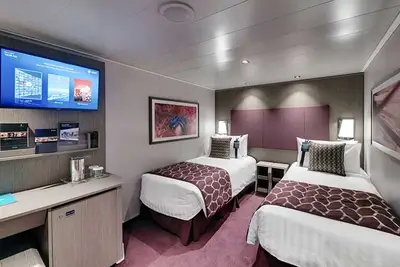 Croisière sur le MSC Seashore : Bahamas, Rép Dominicaine, St Martin, St Kitts, St Thomas 