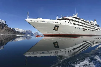 Croisière sur le Le Soléal : Odyssée en Nouvelle-Guinée 