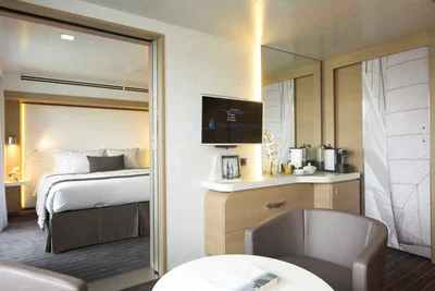 Croisière sur le Le Soléal : Voyage en Mer :  Cairns - Dunedin 