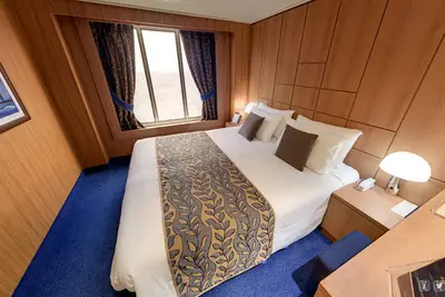Croisière sur le MSC Armonia : Transatlantique vers le Brésil : de Venise à Santos 