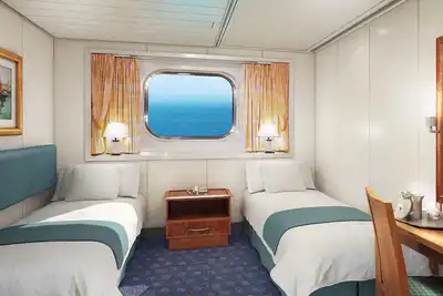 Croisière sur le Norwegian Spirit : Singapour, Indonésie, Australie 