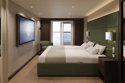 Croisière sur le MSC Magnifica : Route vers le Sud : de Copenhauge à Gênes 