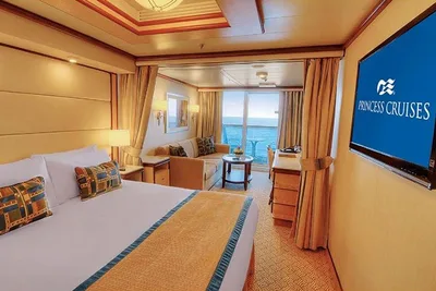 Croisière sur le Royal Princess : Singapour, Bali et la côte Est australienne 