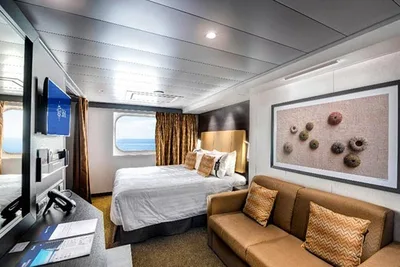 Croisière sur le MSC Grandiosa : Transatlantique : de Cannes à Miami 