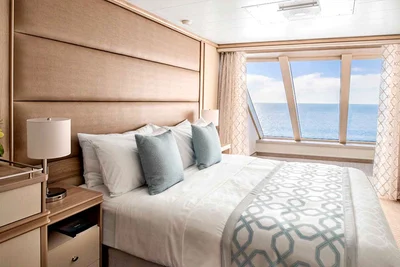 Croisière sur le Discovery Princess : Escapade sur la côte ouest  