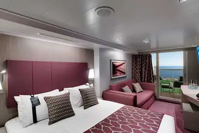 Croisière sur le MSC Seashore : St Martin, St Kitts, St Thomas, Rép Dominicaine, Grand Turk, Bahamas 