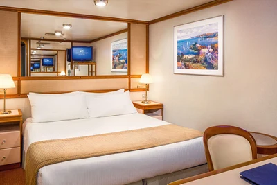 Croisière sur le Island Princess : Canal de Panama : Mexique, Guatemala, Costa Rica, Panama, Aruba 