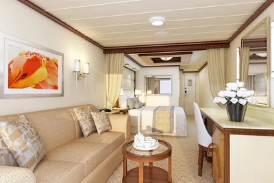 Croisière sur le Sky Princess : Princess Cays, San Juan, Amber Cove, Grand Turk 