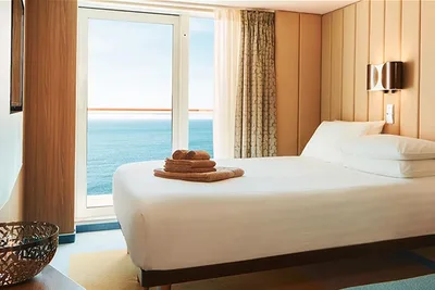 Croisière sur le Costa Smeralda : De Las Palmas à Barcelone 