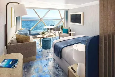 Croisière sur le Hero of the seas : Saint-Martin, Îles Vierges, Bahamas 