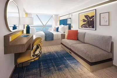 Croisière sur le Legend of the seas : Escapade aux Bahamas 