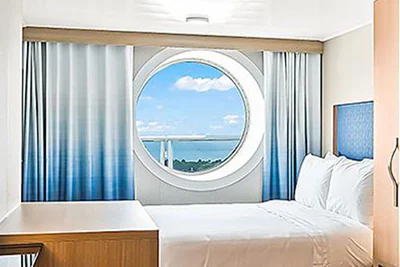 Croisière sur le Utopia of the seas : Les Bahamas : CocoCay et Nassau 