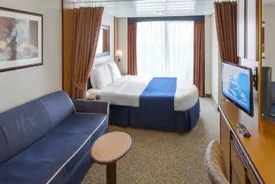 Croisière sur le Serenade of the Seas : Juneau, Icy Strait Point, Sitka, Prince Rupert 
