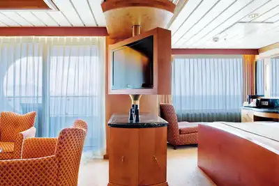 Croisière sur le Voyager of the Seas : Juneau, Skagway, Ketchikan, Victoria  