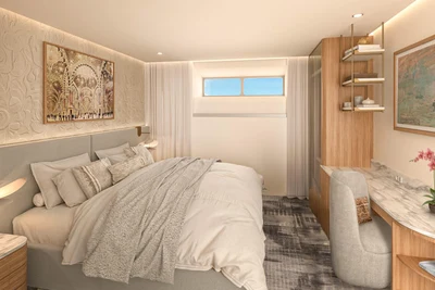 Croisière sur le Celebrity Seeker : Main & Rhin : de Nuremberg à Amsterdam 