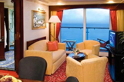 Croisière sur le Norwegian Spirit : Polynésie française, Îles Cook 