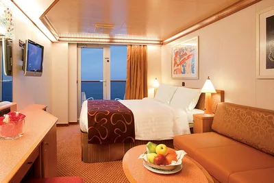 Croisière sur le Costa Deliziosa : Italie, Montenegro, Grèce, Croatie 
