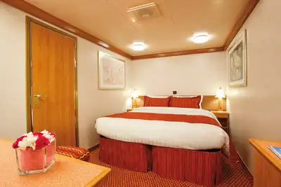 Croisière sur le Costa Deliziosa : Italie, Grèce, Montenegro, Croatie 