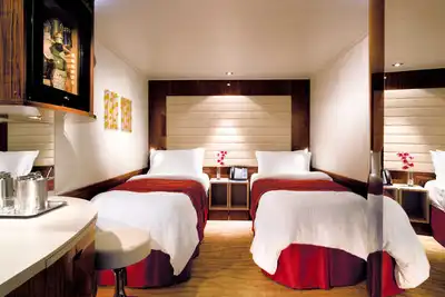 Croisière sur le Norwegian Epic : Bahamas, Jamaique, Mexique 