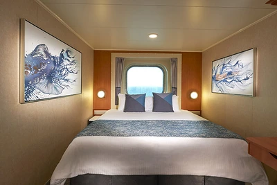 Croisière sur le Norwegian Gem : Bahamas, Colombie, Panama, Costa Rica, Jamaique, Îles Caimans 
