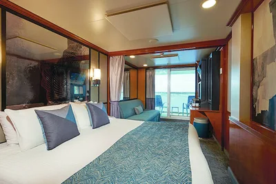 Croisière sur le Norwegian Jade : Hong Kong, Taiwan, Japon 