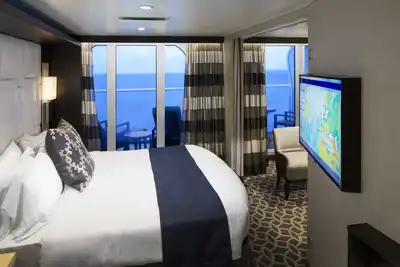 Croisière sur le Anthem of the seas : Australie, Nouvelle-Calédonie, Vanuatu 