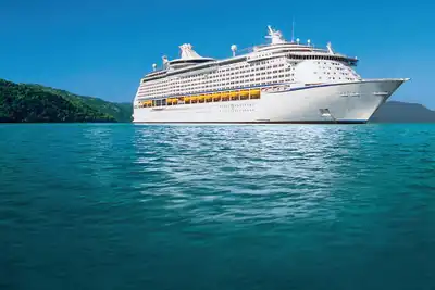 Croisière sur le Adventure of the Seas : Curaçao, Aruba, Bahamas 